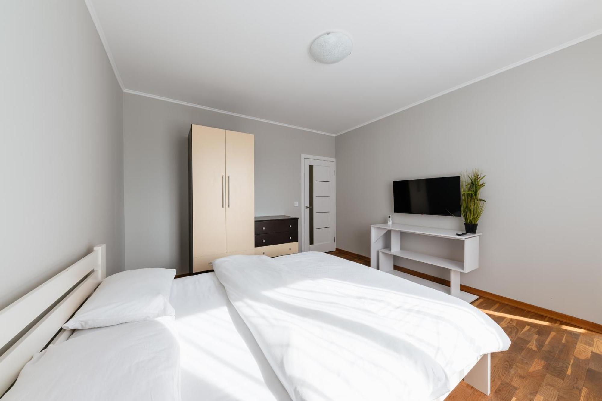 אוזהורוד Luxury Apartments “Bozdosh” מראה חיצוני תמונה