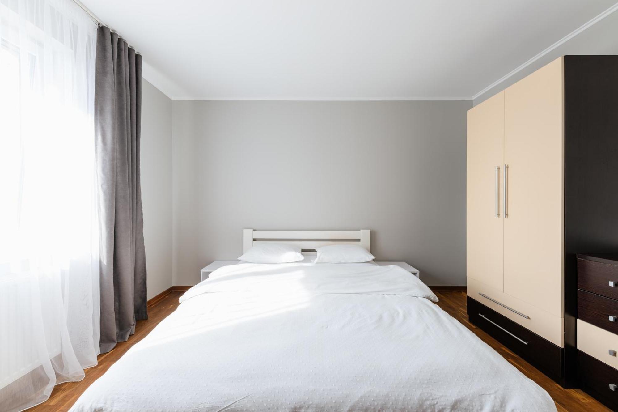 אוזהורוד Luxury Apartments “Bozdosh” מראה חיצוני תמונה