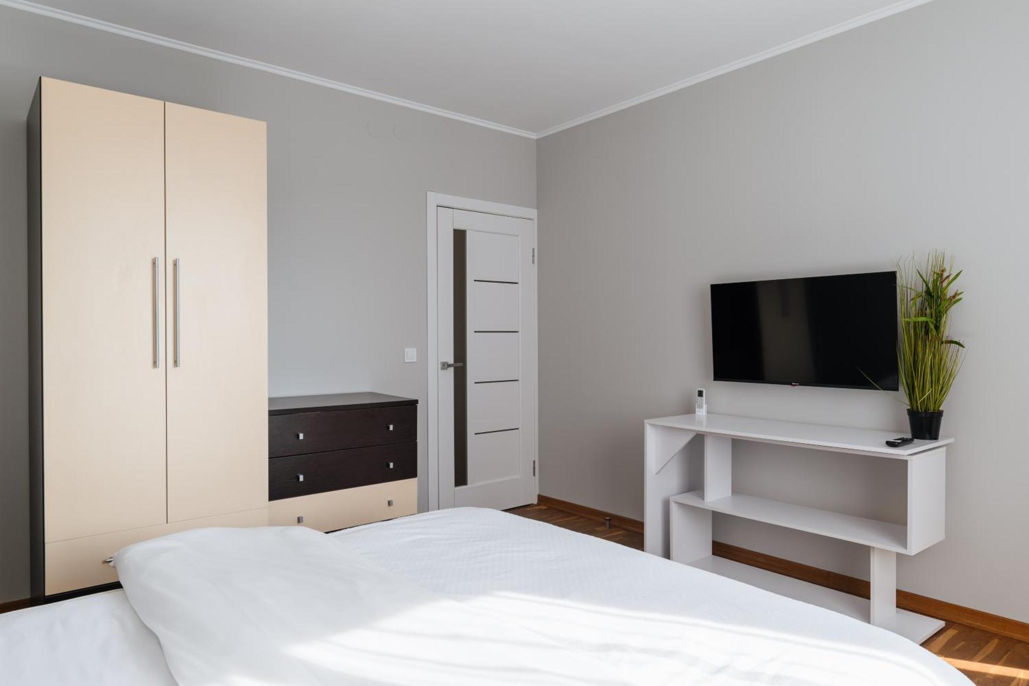 אוזהורוד Luxury Apartments “Bozdosh” מראה חיצוני תמונה