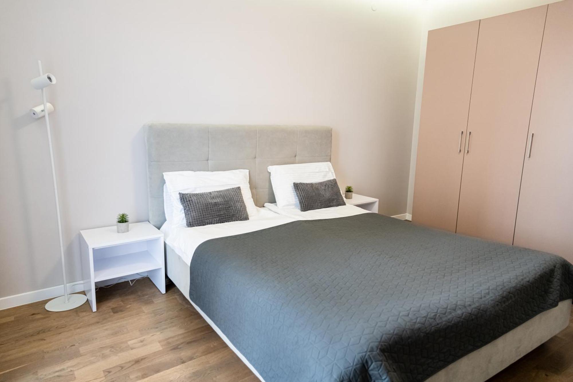 אוזהורוד Luxury Apartments “Bozdosh” מראה חיצוני תמונה